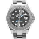 Montre Yacht-Master Homme – Gris