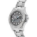 Montre Yacht-Master Homme – Gris