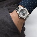 Montre Yacht-Master Homme – Gris