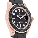 Montre Yacht-Master Homme – Oysterflex