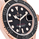Montre Yacht-Master Homme – Oysterflex