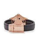 Montre Yacht-Master Homme – Oysterflex