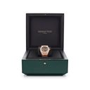 Montre AP Skeleton Homme