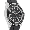 Montre Yacht-Master Homme – Oysterflex