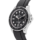 Montre Yacht-Master Homme – Oysterflex