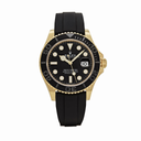Montre Yacht-Master Homme – Oysterflex