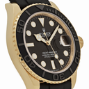 Montre Yacht-Master Homme – Oysterflex