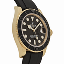 Montre Yacht-Master Homme – Oysterflex