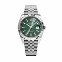 Montre Datejust Homme – Green Dial