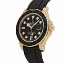 Montre Yacht-Master Homme – Oysterflex