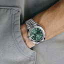 Montre Datejust Homme – Green Dial