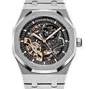 Montre AP Skeleton Homme