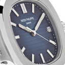 Montre Patek Nautilus Homme – Bleu