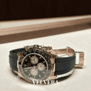 Montre Daytona Homme – Oysterflex Chocolate Dial