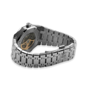 Montre AP Skeleton Homme