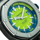Montre AP Royal Oak Homme – Offshore Diver Chronograph