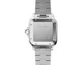 Montre Santos Homme – Acier & Or