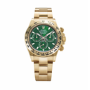Montre Daytona Homme – "Money Green"