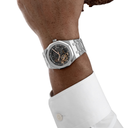 Montre AP Skeleton Homme