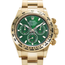 Montre Daytona Homme – "Money Green"