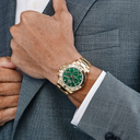 Montre Daytona Homme – "Money Green"