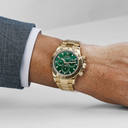Montre Daytona Homme – "Money Green"