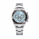 Montre Daytona Homme – Ice Blue