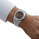 Montre AP Skeleton Homme