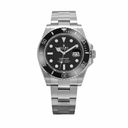Montre Submariner Homme – Noir 116610LN