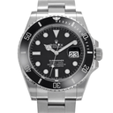 Montre Submariner Homme – Noir 116610LN