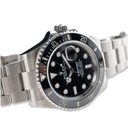 Montre Submariner Homme – Noir 116610LN