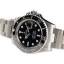 Montre Submariner Homme – Noir 116610LN