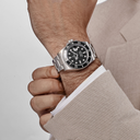 Montre Submariner Homme – Noir 116610LN