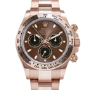 Montre Daytona Homme – Rose Gold