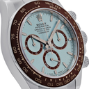 Montre Daytona Homme – Ice Blue