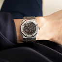 Montre AP Skeleton Homme