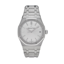 Montre AP Royal Oak Homme – Blanc 41mm