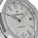 Montre AP Royal Oak Homme – Blanc 41mm