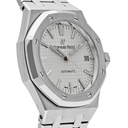 Montre AP Royal Oak Homme – Blanc 41mm