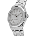 Montre AP Royal Oak Homme – Blanc 41mm