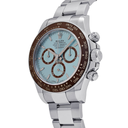 Montre Daytona Homme – Ice Blue