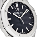 Montre AP Royal Oak Homme – Noir 41mm