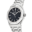 Montre AP Royal Oak Homme – Noir 41mm