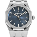 Montre AP Royal Oak Homme – Bleu 41 mm