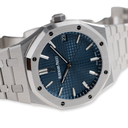 Montre AP Royal Oak Homme – Bleu 41 mm