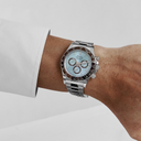 Montre Daytona Homme – Ice Blue