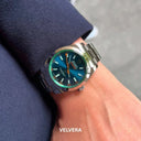 Montre Milgauss Homme – Fond Bleu