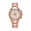 Montre Daytona Homme – Ivory Dial