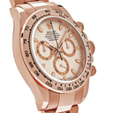 Montre Daytona Homme – Ivory Dial