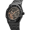 Montre AP Skeleton Homme